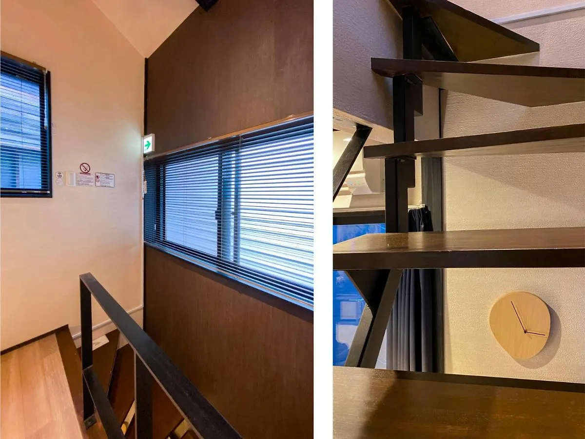 Holiday home Miyanonoki Shinjuku Villa Tokyo Japan